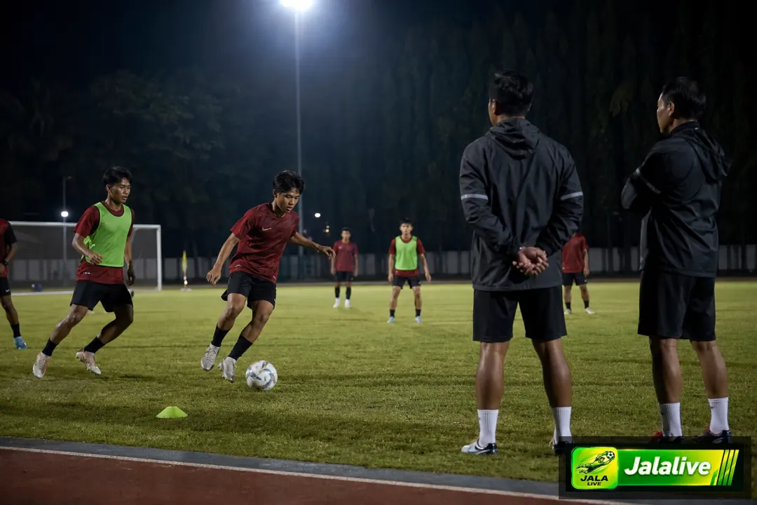 Ilustrasi: Persebaya Maksimalkan Pemain Muda di League Cup